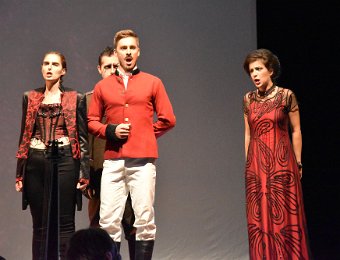 23 - Motezuma Festival Pucciniano 2018